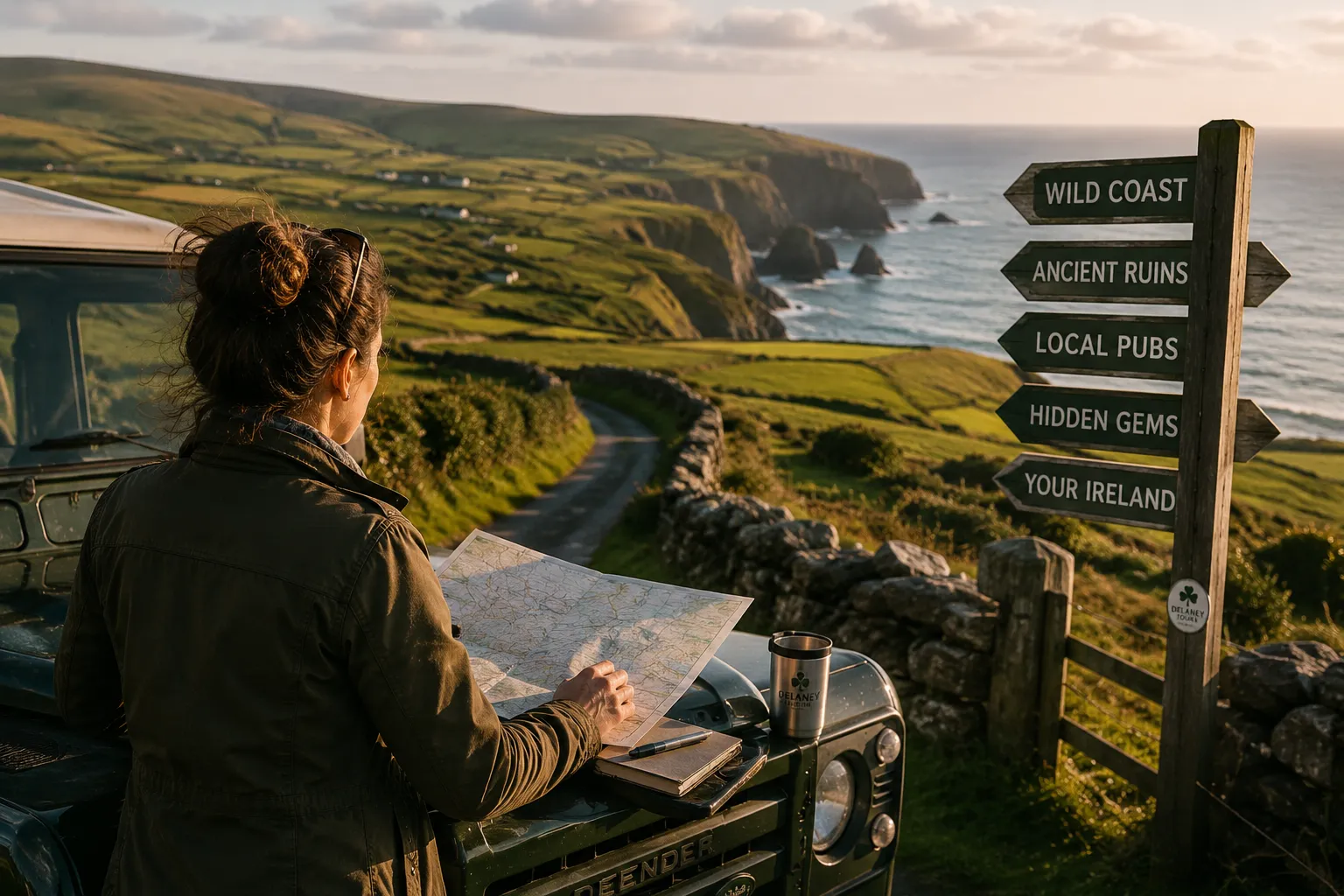 Bespoke Irish Tours