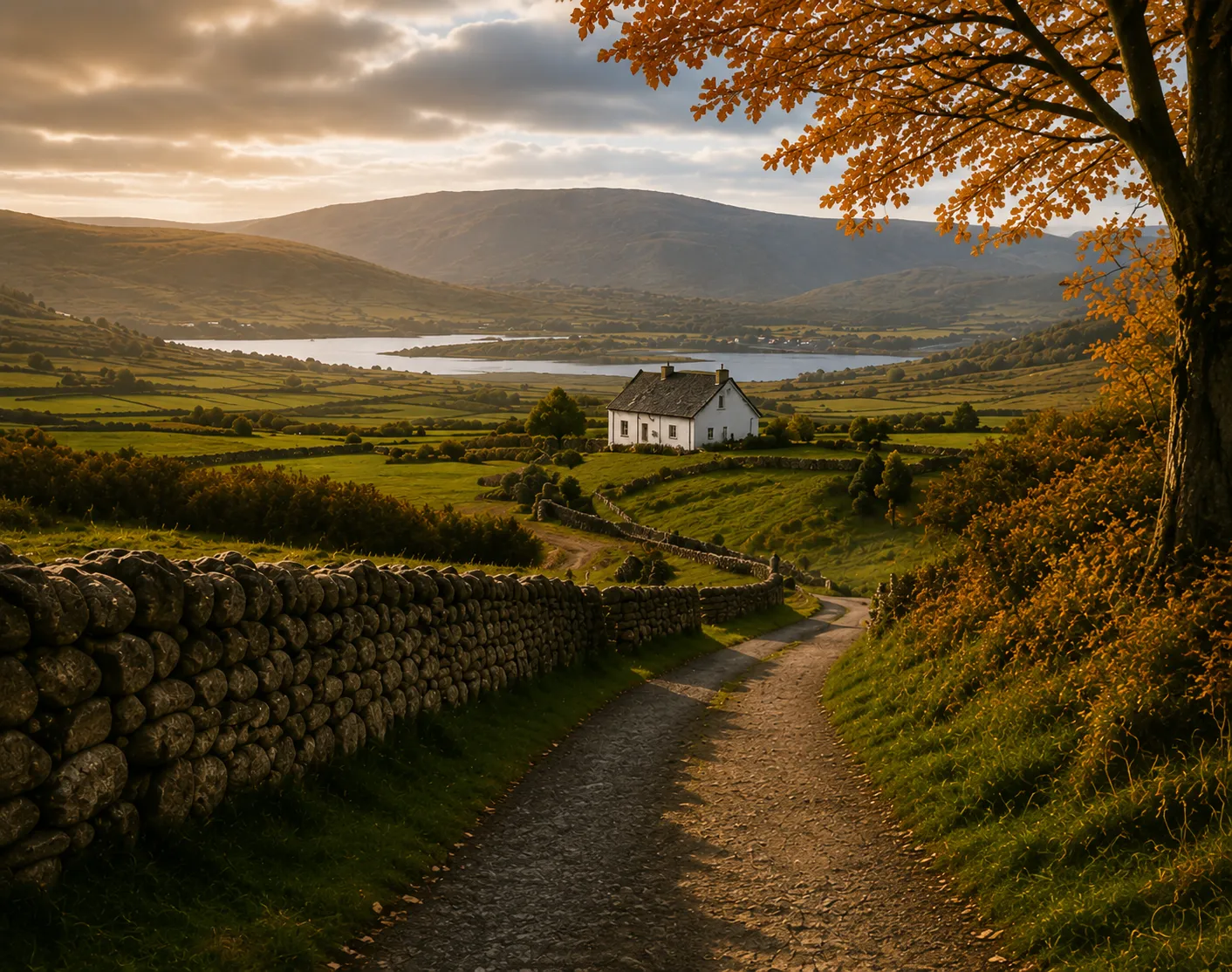 Seasonal Specials Ireland